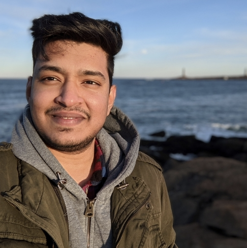 Kartik Madhira